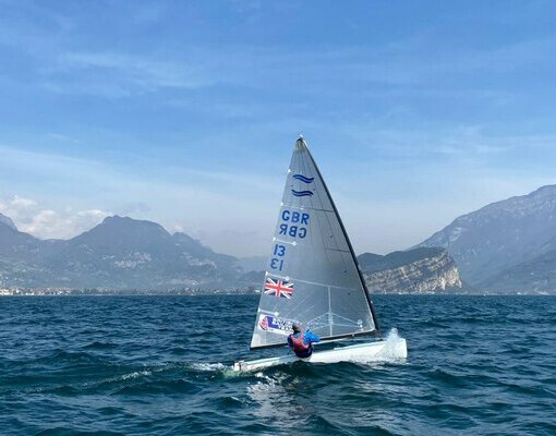 “You can feel incredible emotions on a sailing boat”: the lawyer and yachtsman Roman Khodykin on how to tame the British seascape