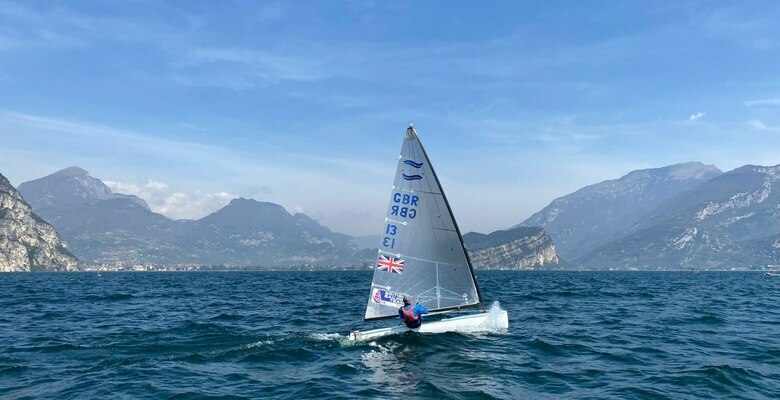 “You can feel incredible emotions on a sailing boat”: the lawyer and yachtsman Roman Khodykin on how to tame the British seascape