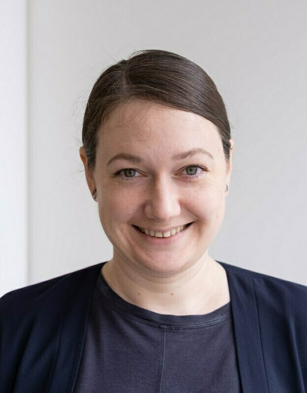 Anna Gillings-Mozhutina