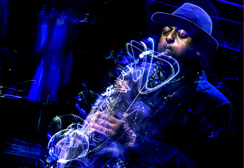 Archie Shepp