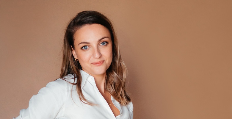 Elizaveta Morjan, Founder of EP Advisory, UK Global Talent Visa Expert