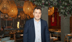 Restaurateur Michael Gokhner: After Moscow, all these UK crises seem like a walk in the park 