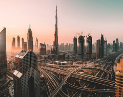 Why Global Businesses are Flocking to the UAE: An Interview with the CEO of Global Tax Assistant