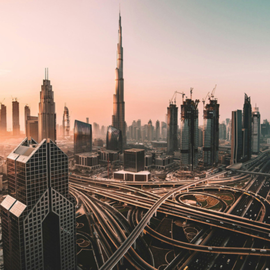 Why Global Businesses are Flocking to the UAE: An Interview with the CEO of Global Tax Assistant